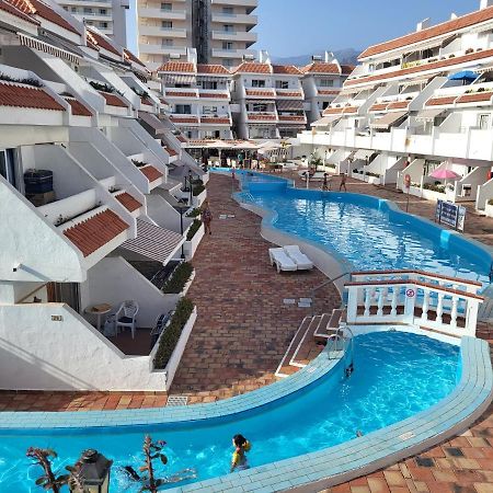 Newquay Apartment Playa de las Americas  Exterior photo