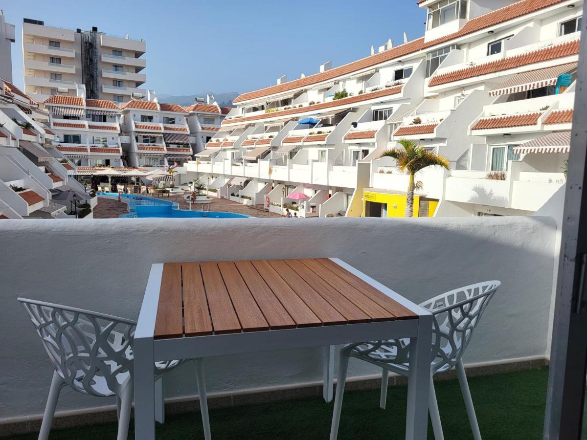 Newquay Apartment Playa de las Americas  Exterior photo