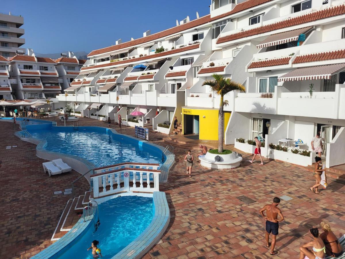 Newquay Apartment Playa de las Americas  Exterior photo