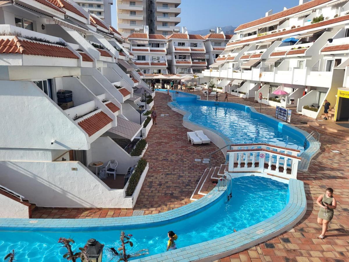 Newquay Apartment Playa de las Americas  Exterior photo