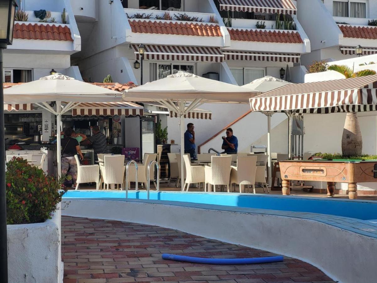 Newquay Apartment Playa de las Americas  Exterior photo