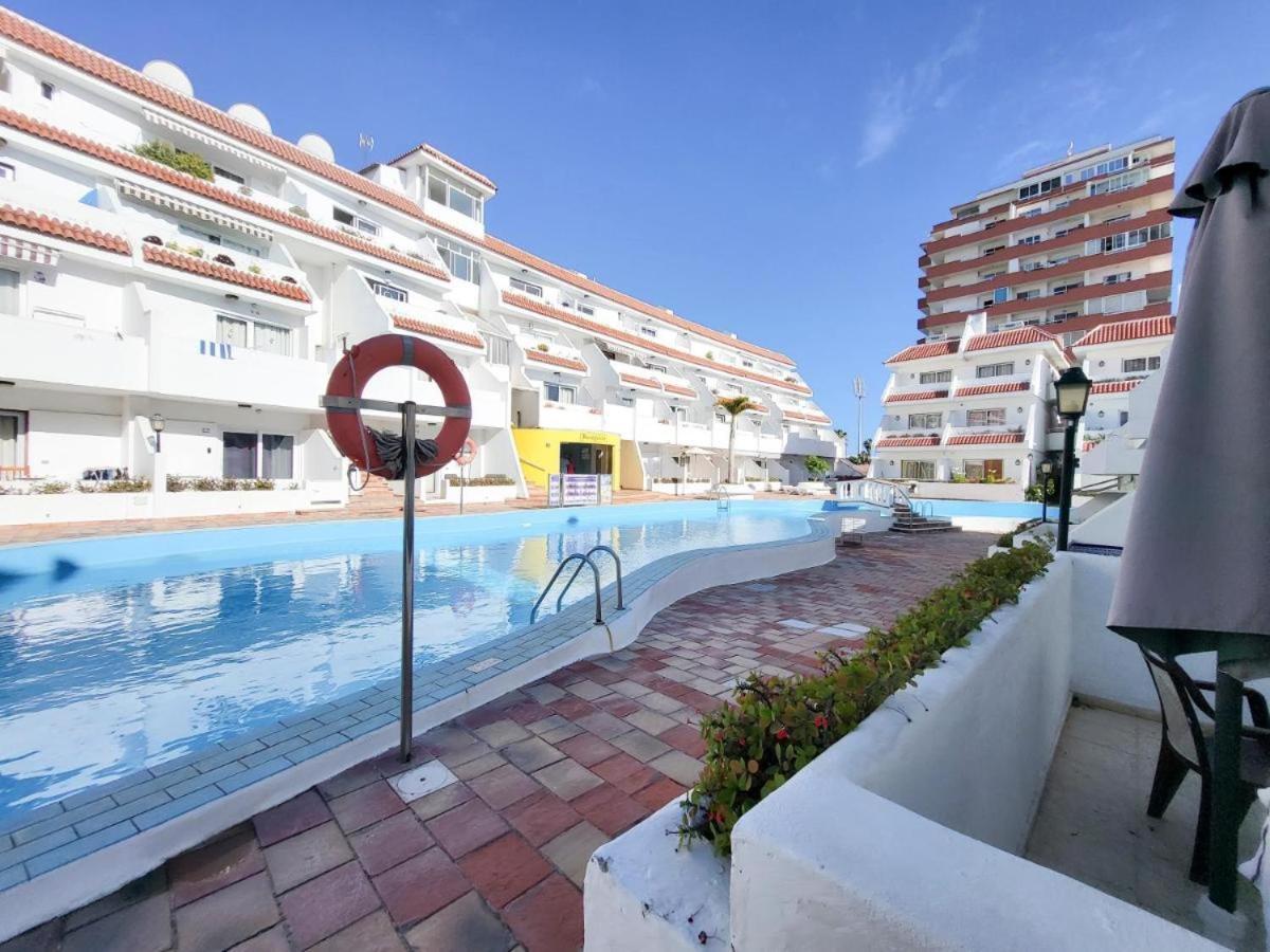 Newquay Apartment Playa de las Americas  Exterior photo